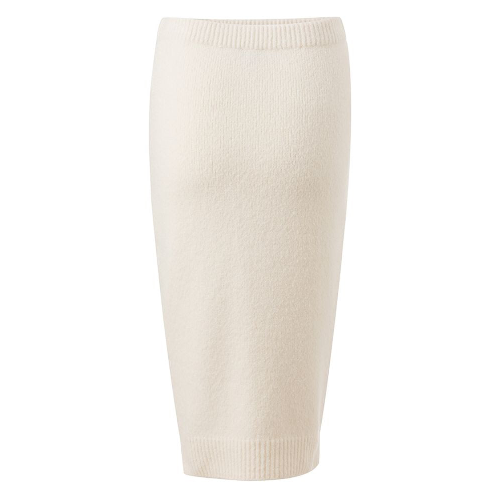 White Cotton Clothing