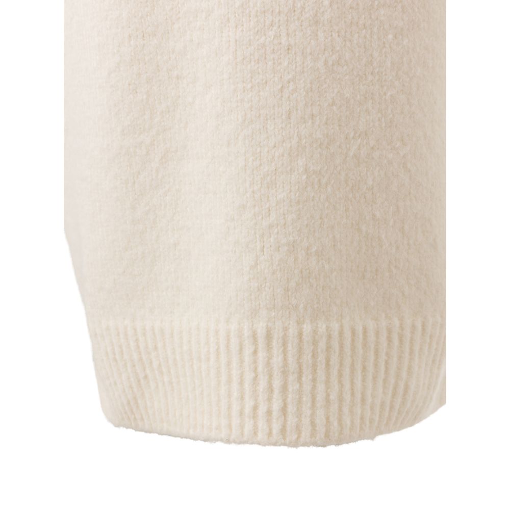 White Cotton Clothing