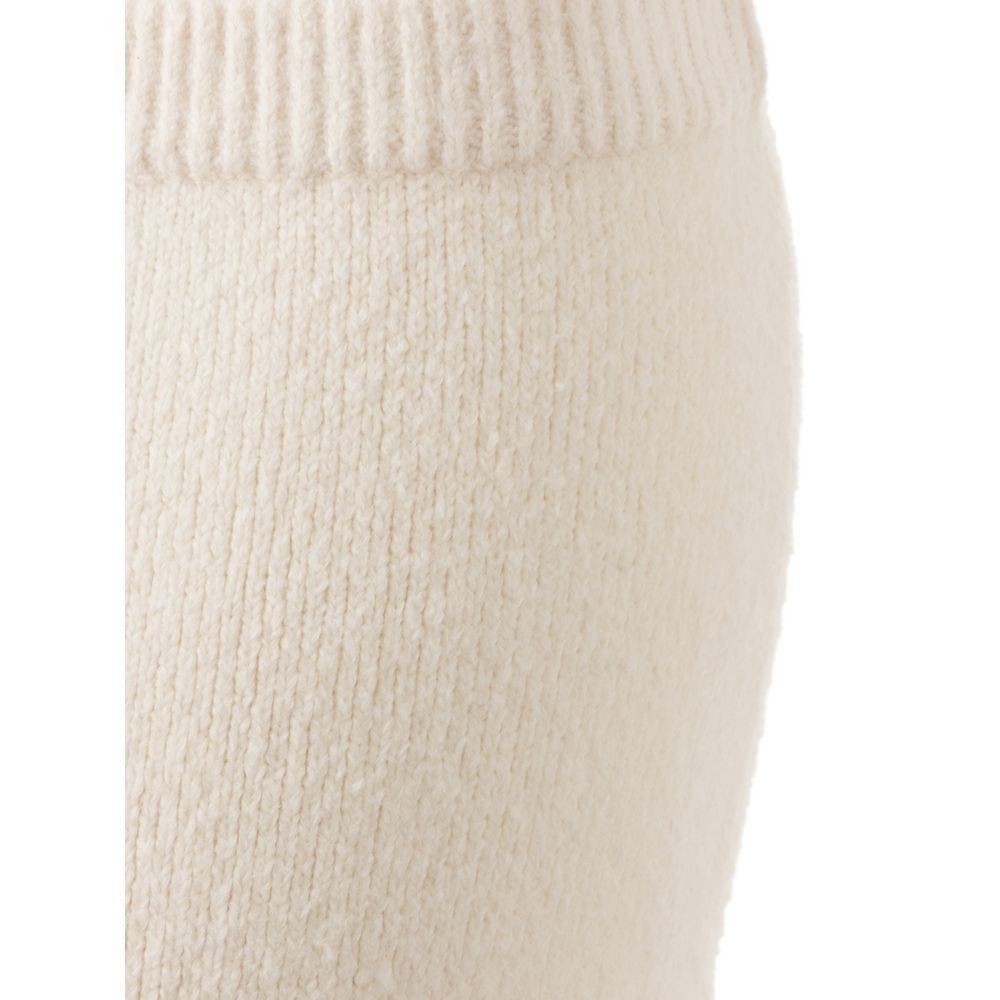 White Cotton Clothing