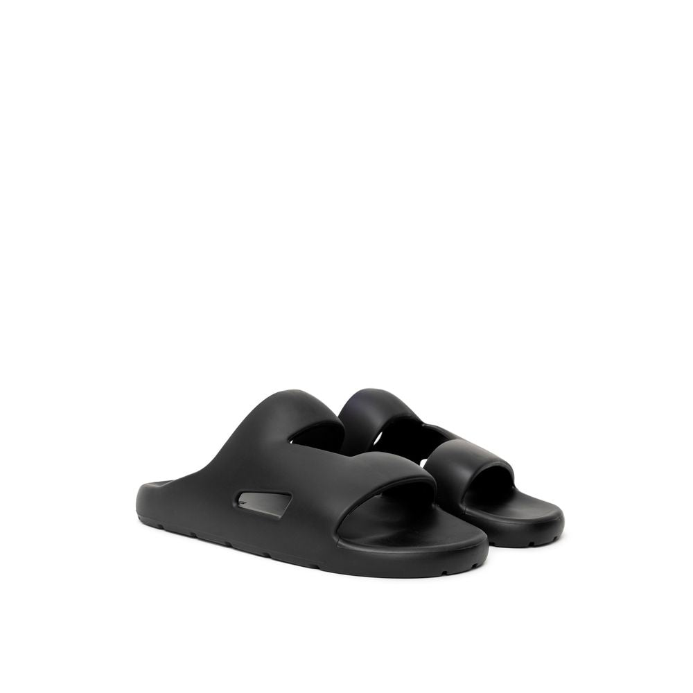 Ropa de algodón negro