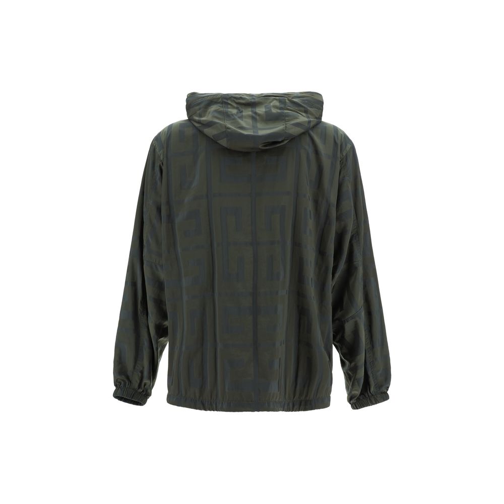 Windbreaker Jacket