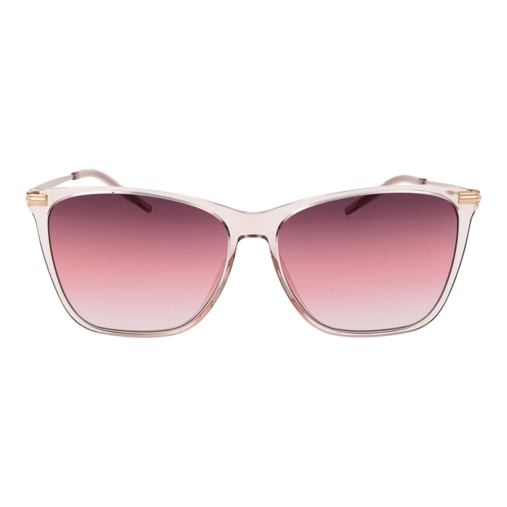 Gafas de sol rosas para mujer