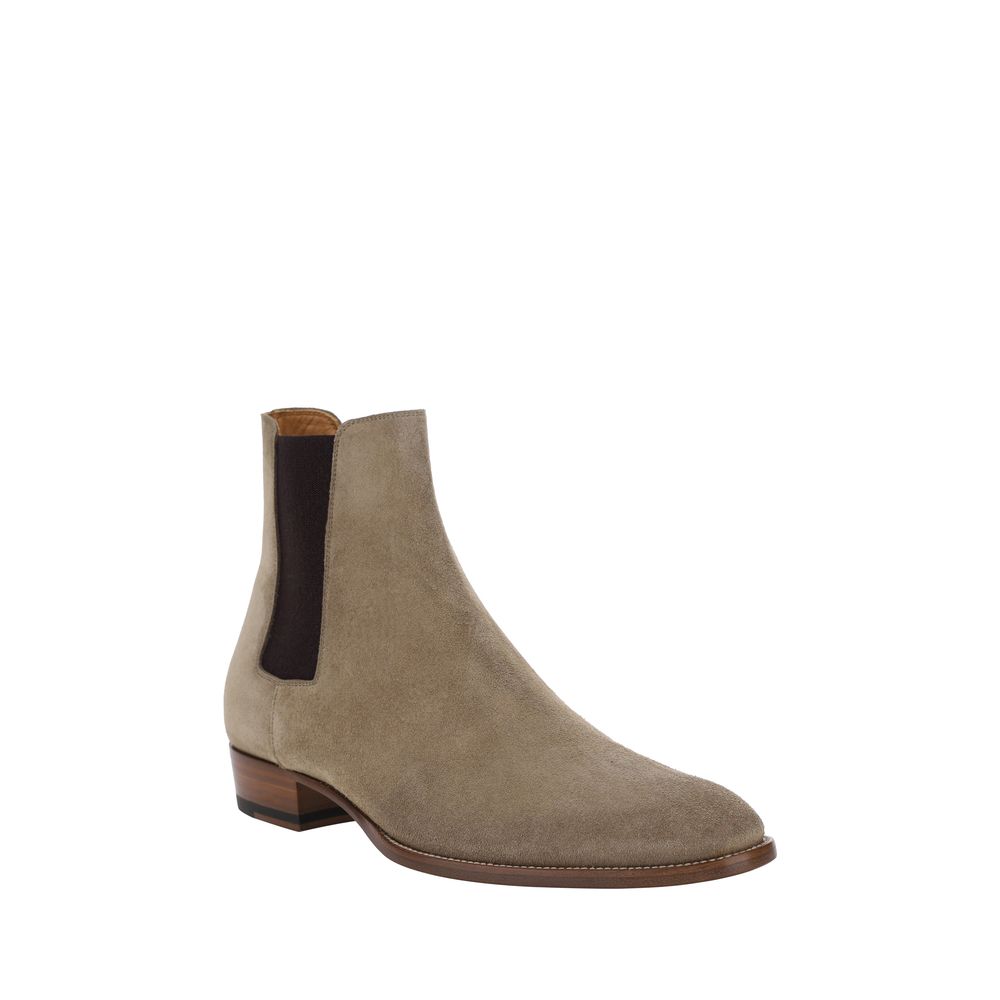 Botines