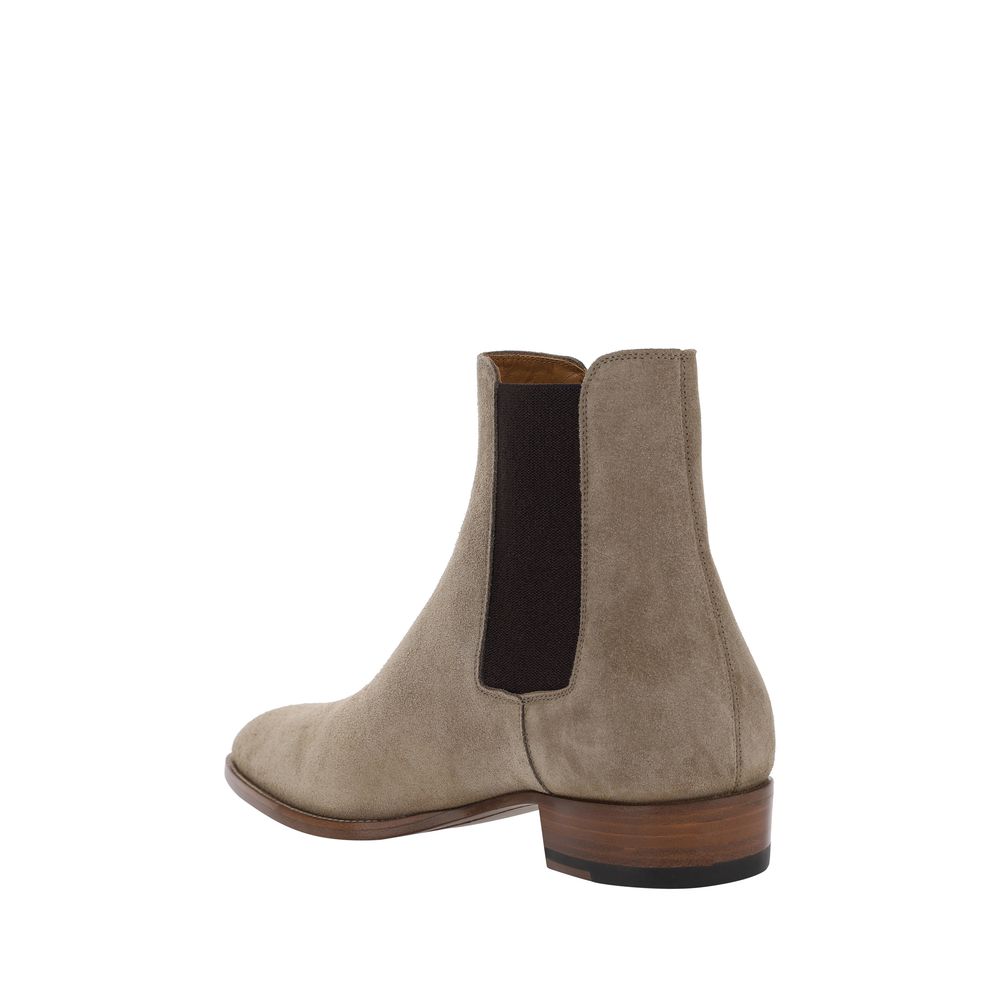Botines