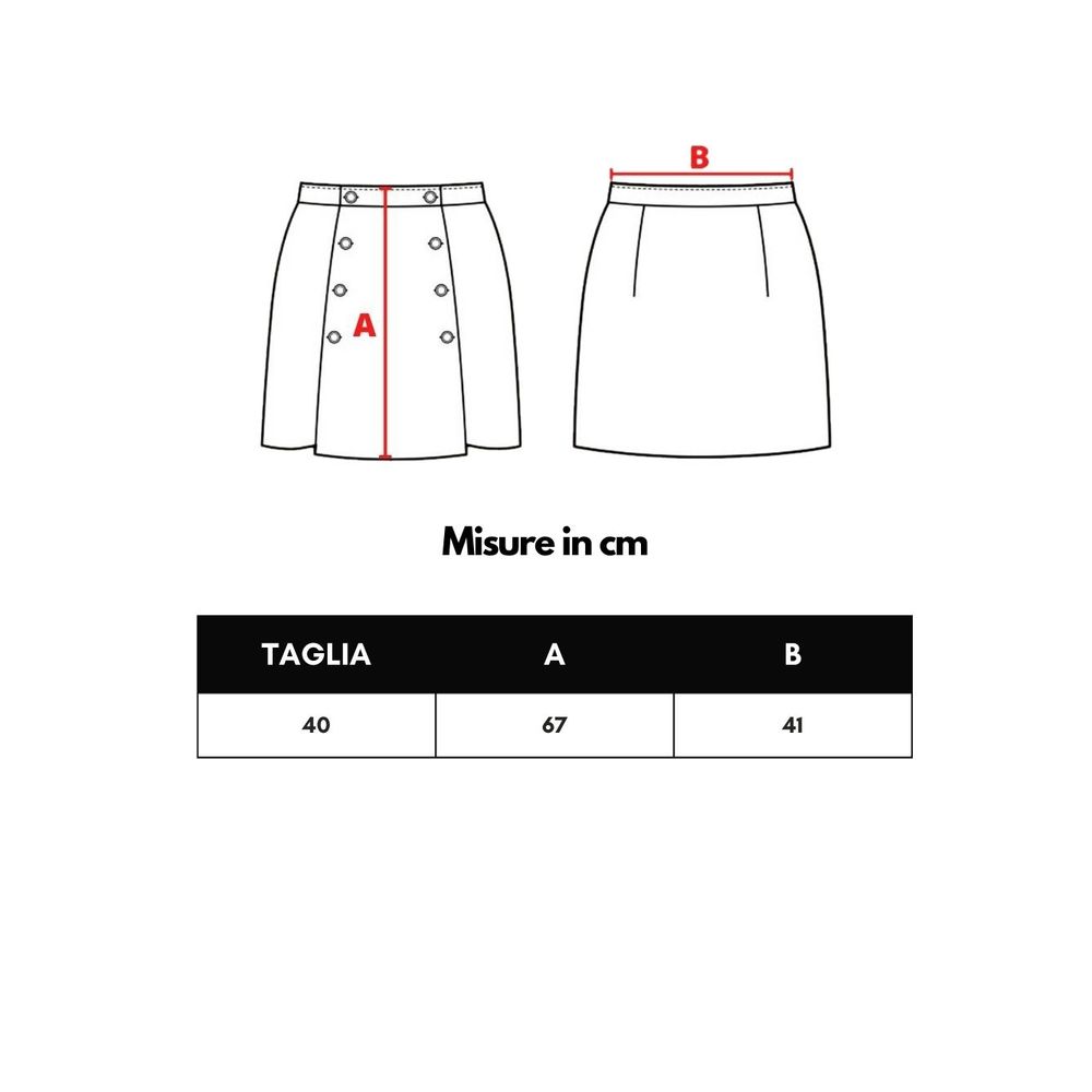 Purple Polyamide Clothing