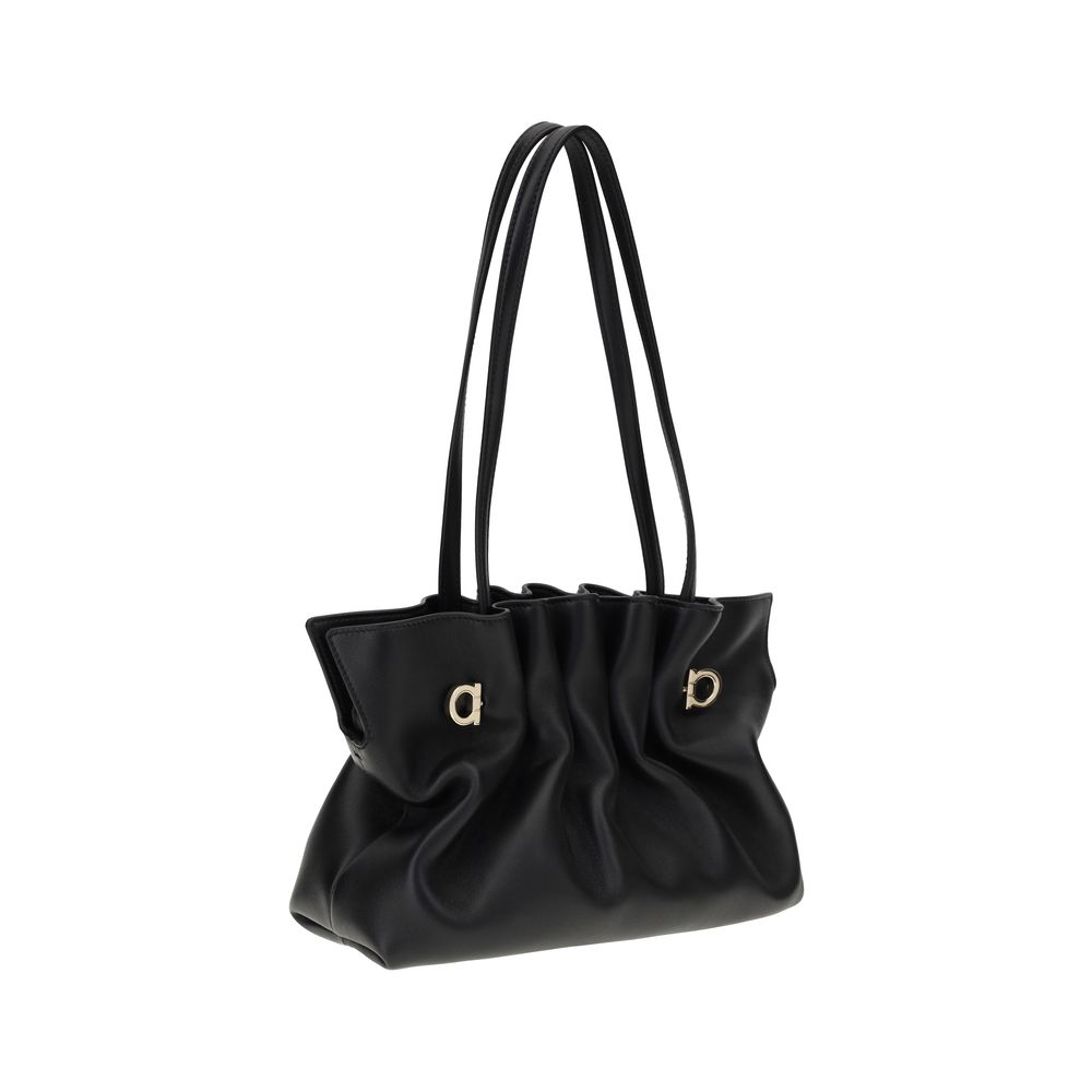 Soft Shoulder Bag
