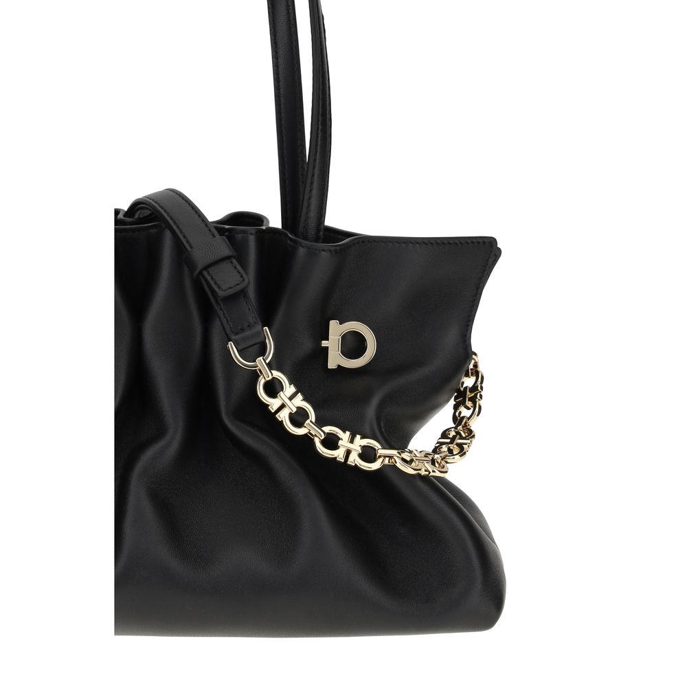 Soft Shoulder Bag