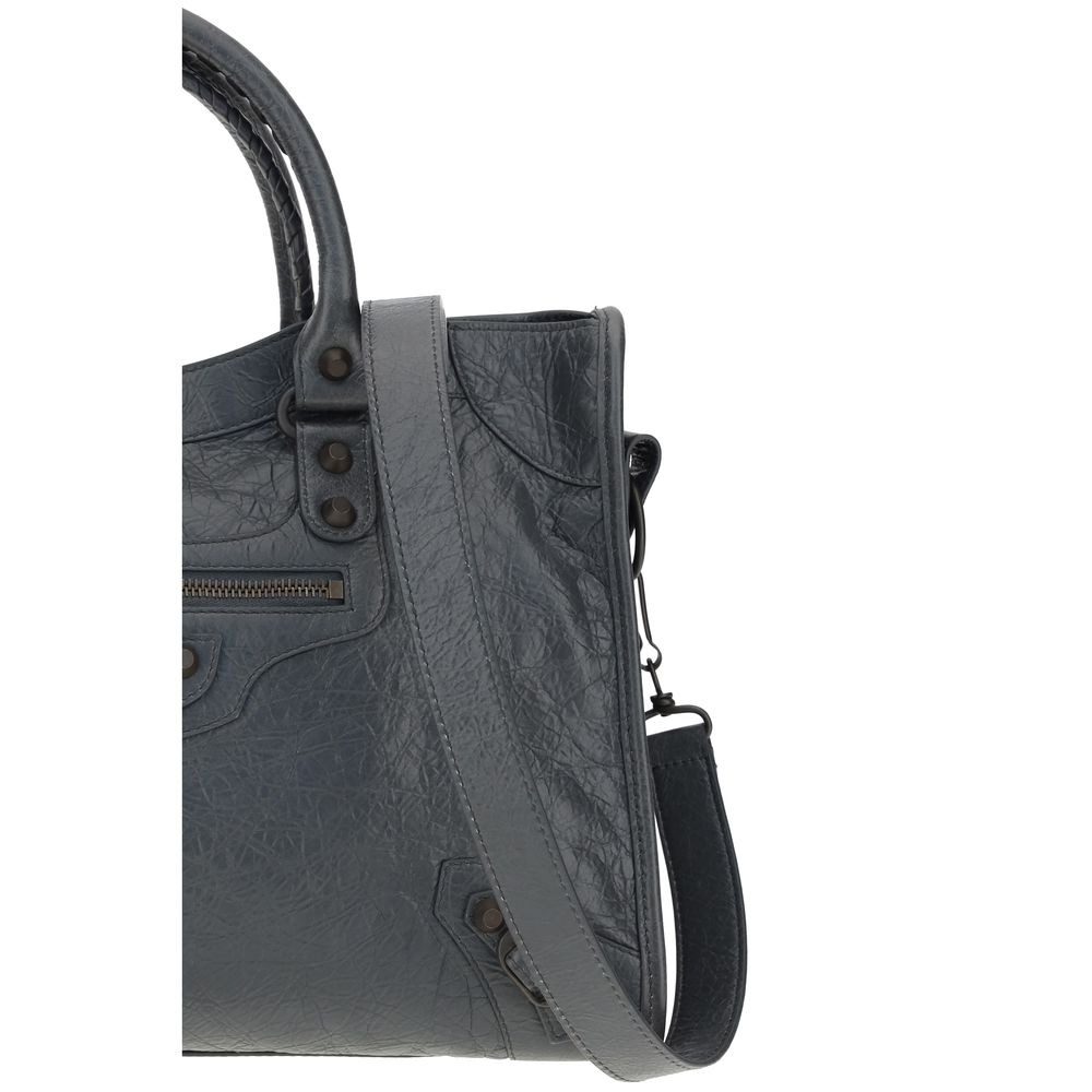 Le City Medium Shoulder Bag