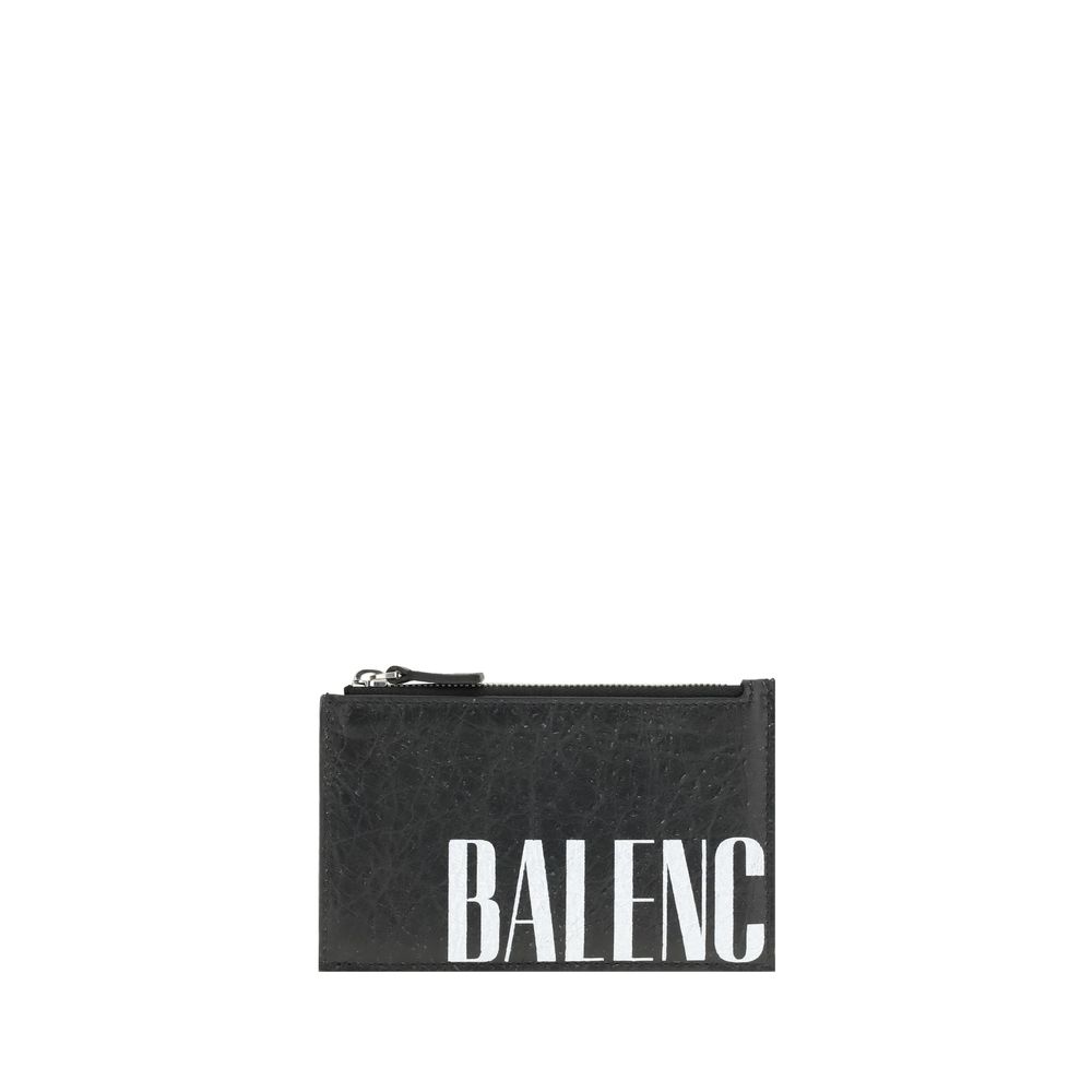 Contrast logo Card Holder