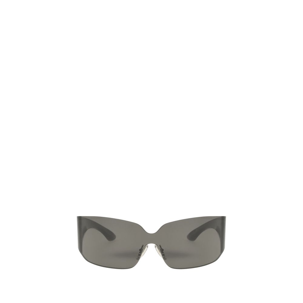Mono Square Sunglasses