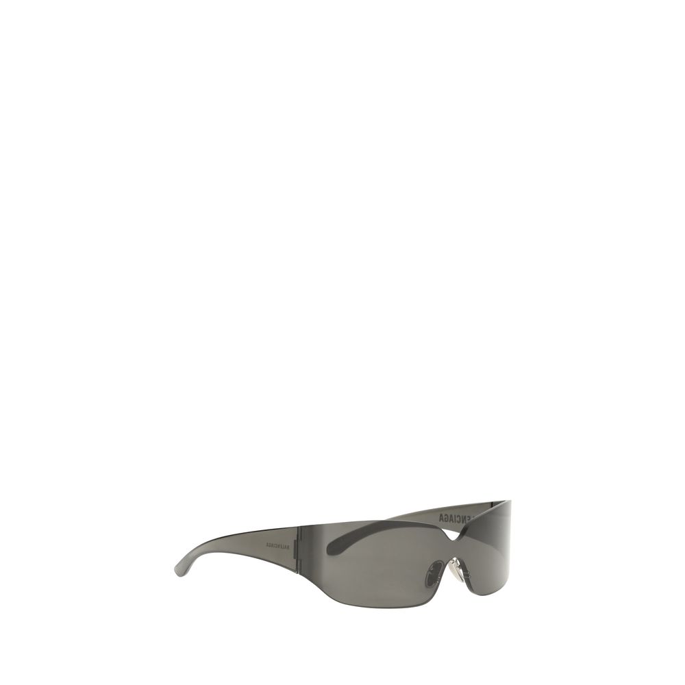 Mono Square Sunglasses