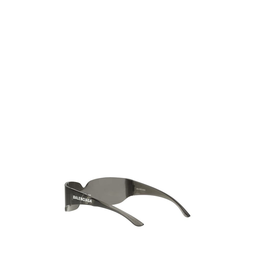 Mono Square Sunglasses