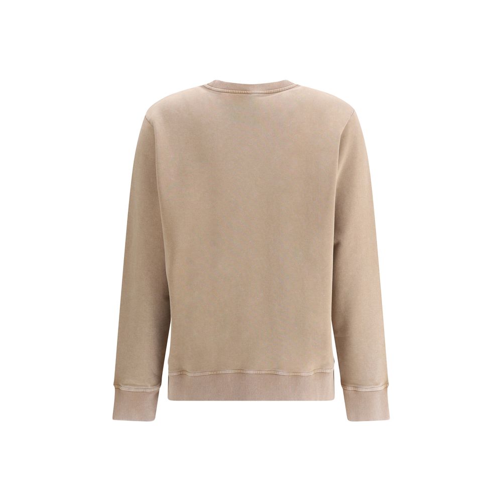 Logo Sweatshirt