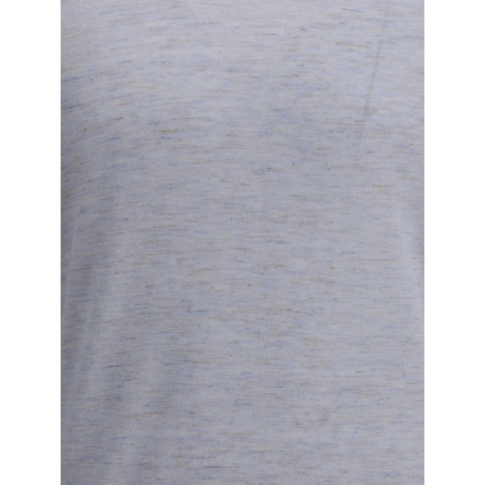 Cashmere and silk Sweater