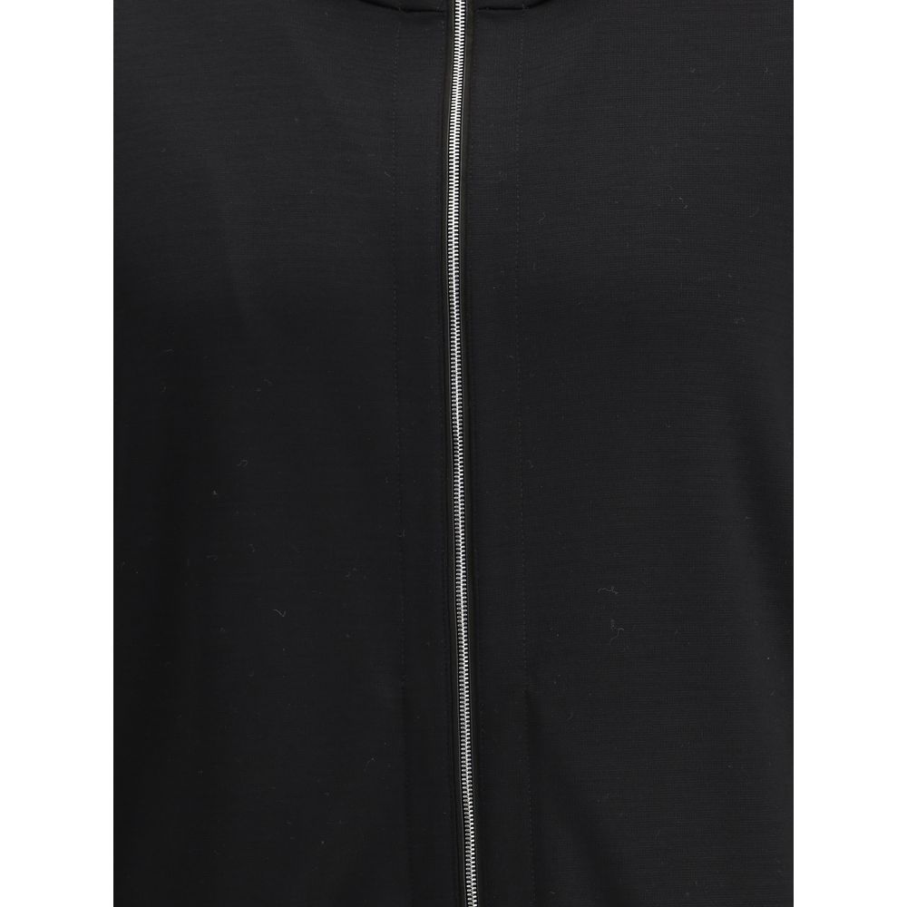 Wool Sweatshirt