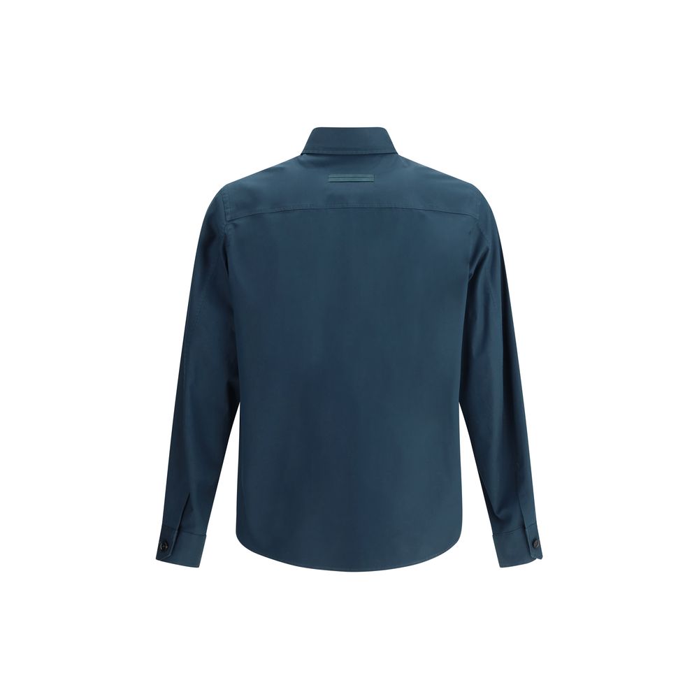 Cotton Shirt