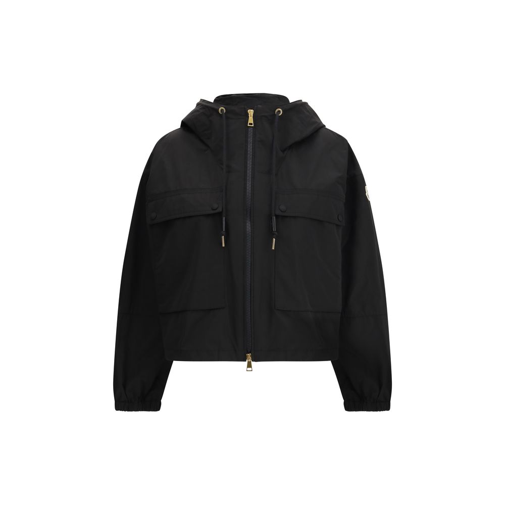 Sauvan Parka Jacket