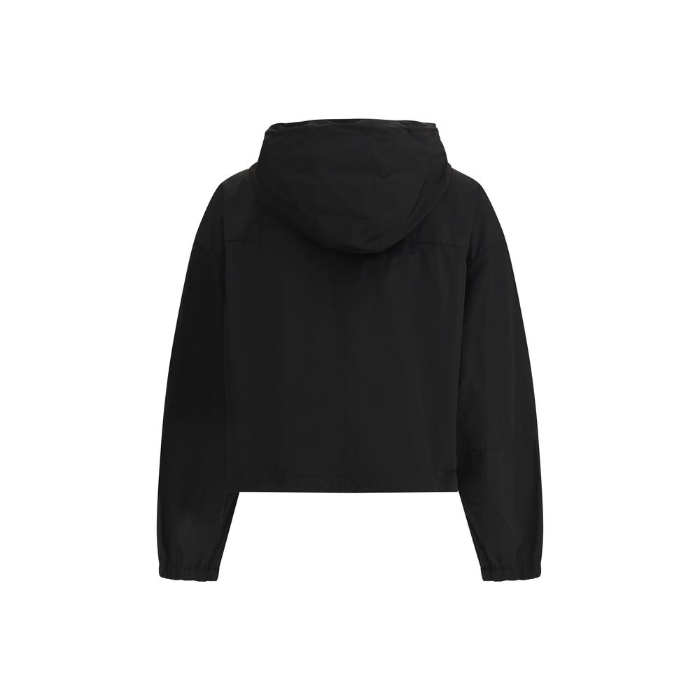 Sauvan Parka Jacket