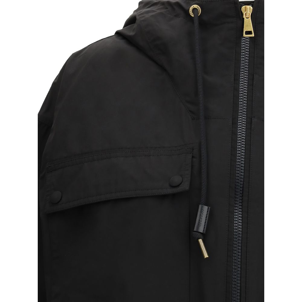 Sauvan Parka Jacket