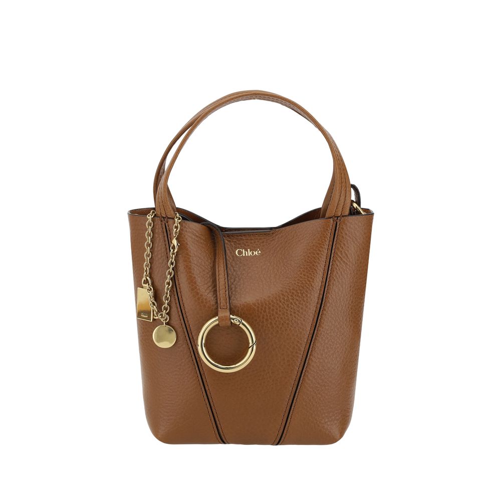 Spin Shoulder Bag