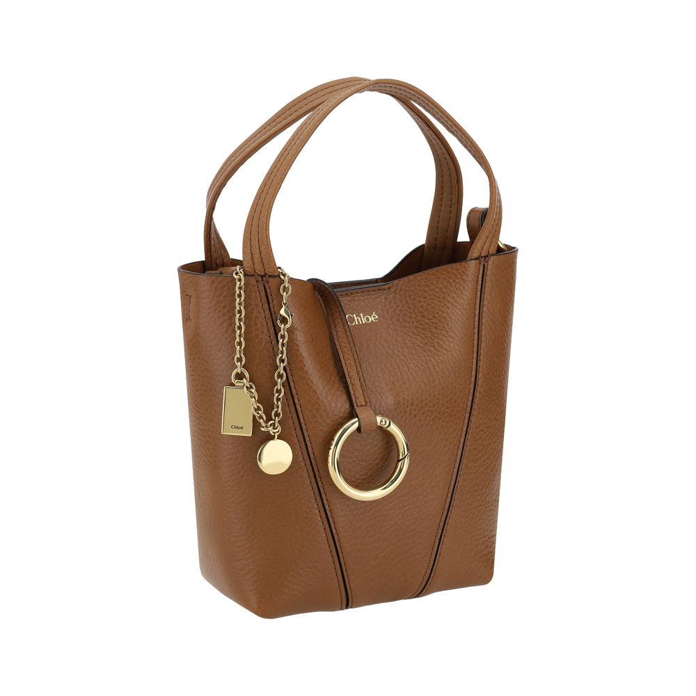 Spin Shoulder Bag