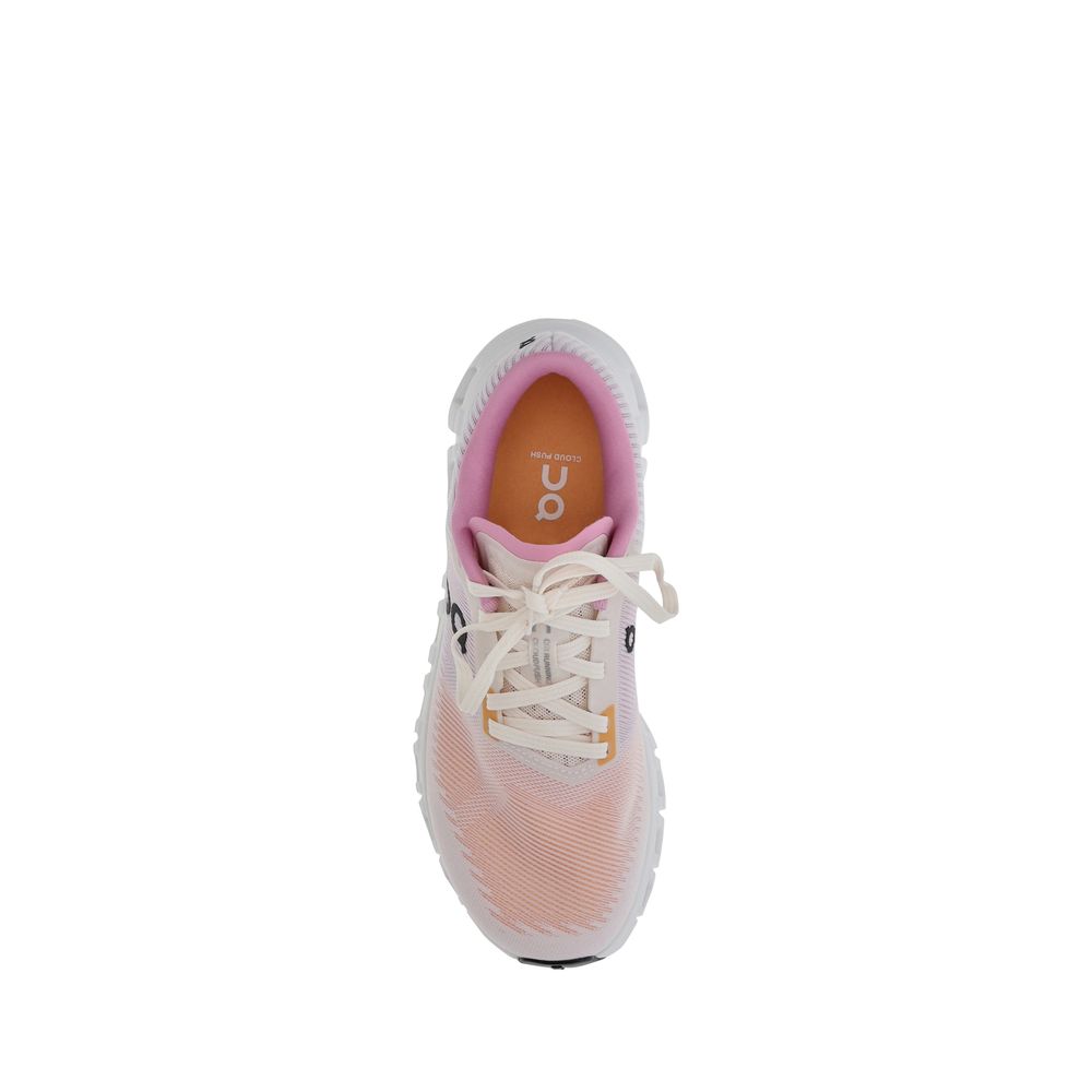 Cloud 6 Push Sneakers