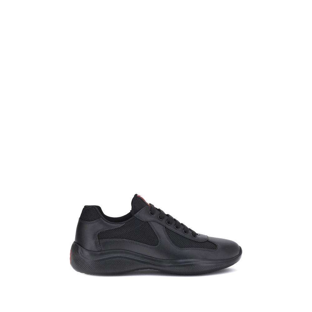 America's Sneakers