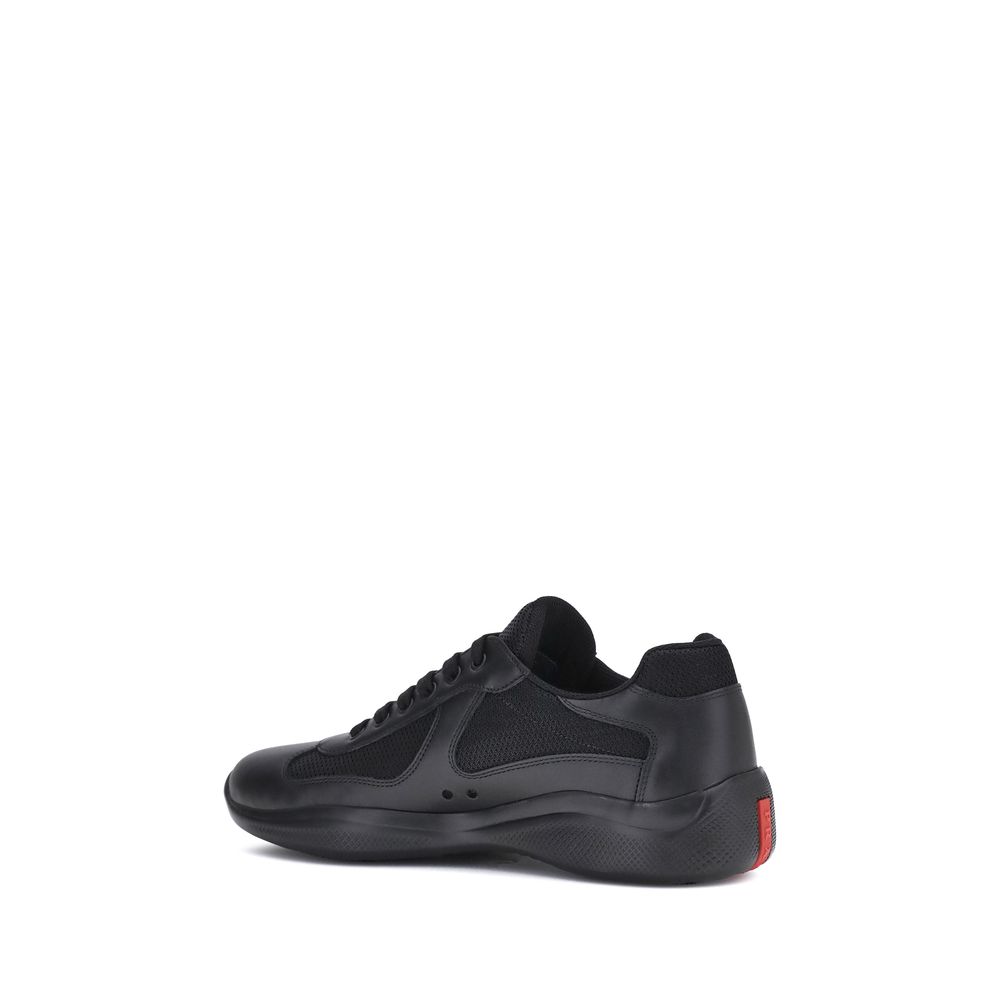 America's Sneakers