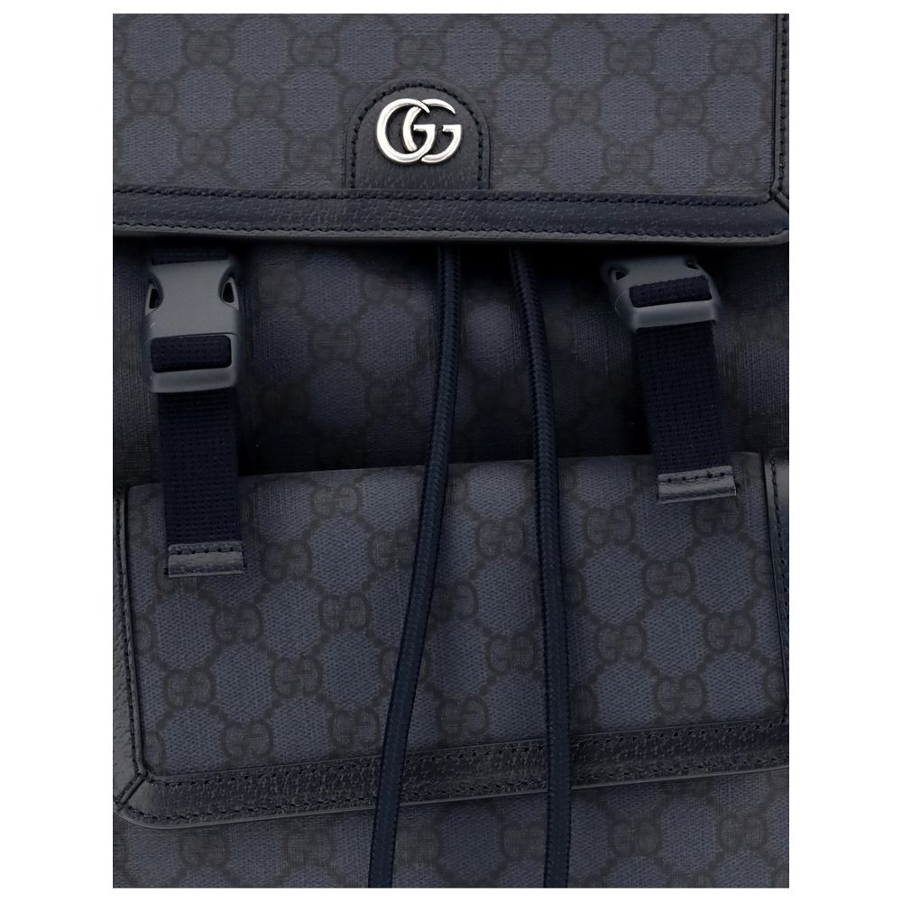 Large Ophidia Backpack