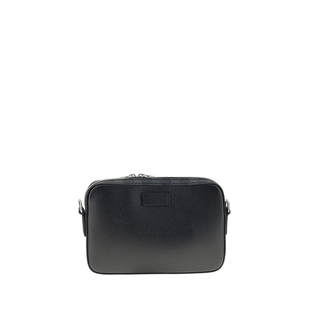 GG Supreme Shoulder Bag