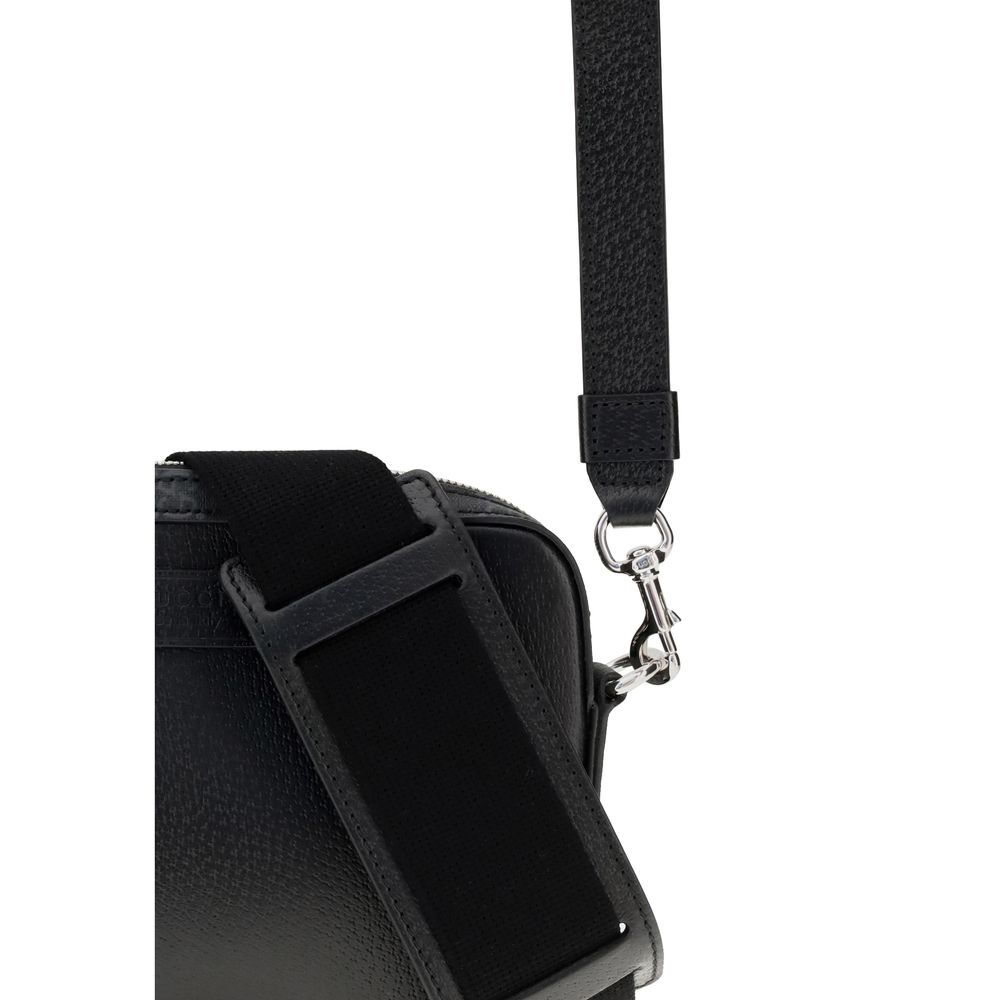 GG Supreme Shoulder Bag