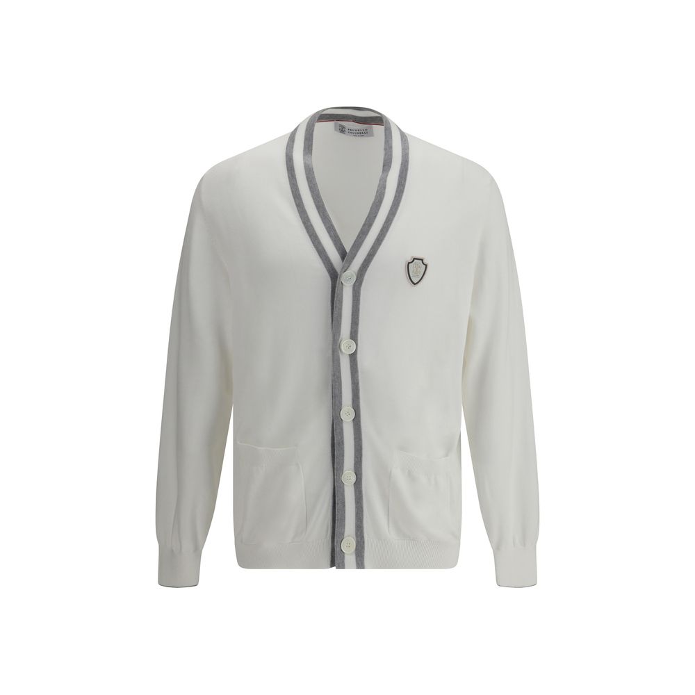 Cotton Cardigan