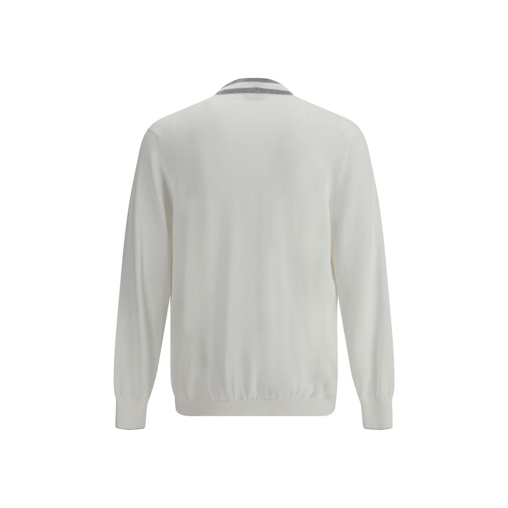 Cotton Cardigan