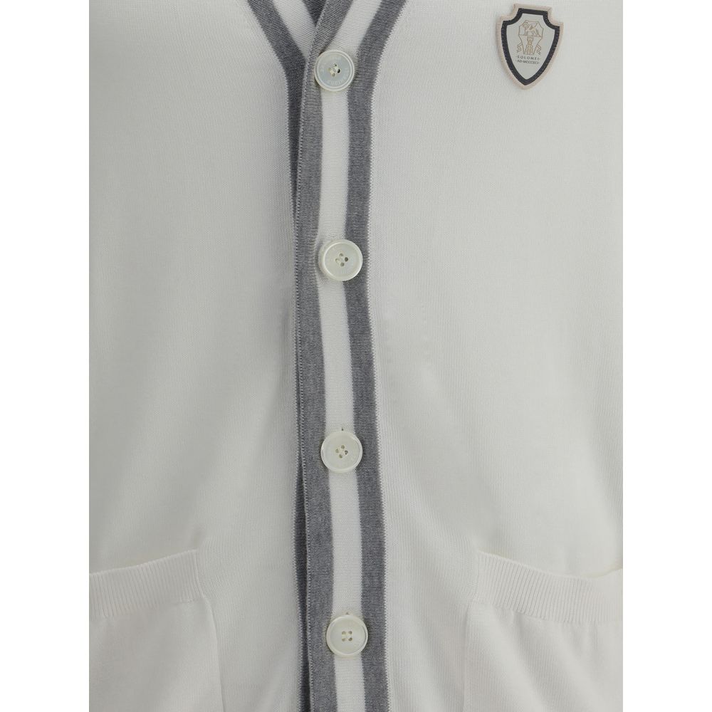 Cotton Cardigan