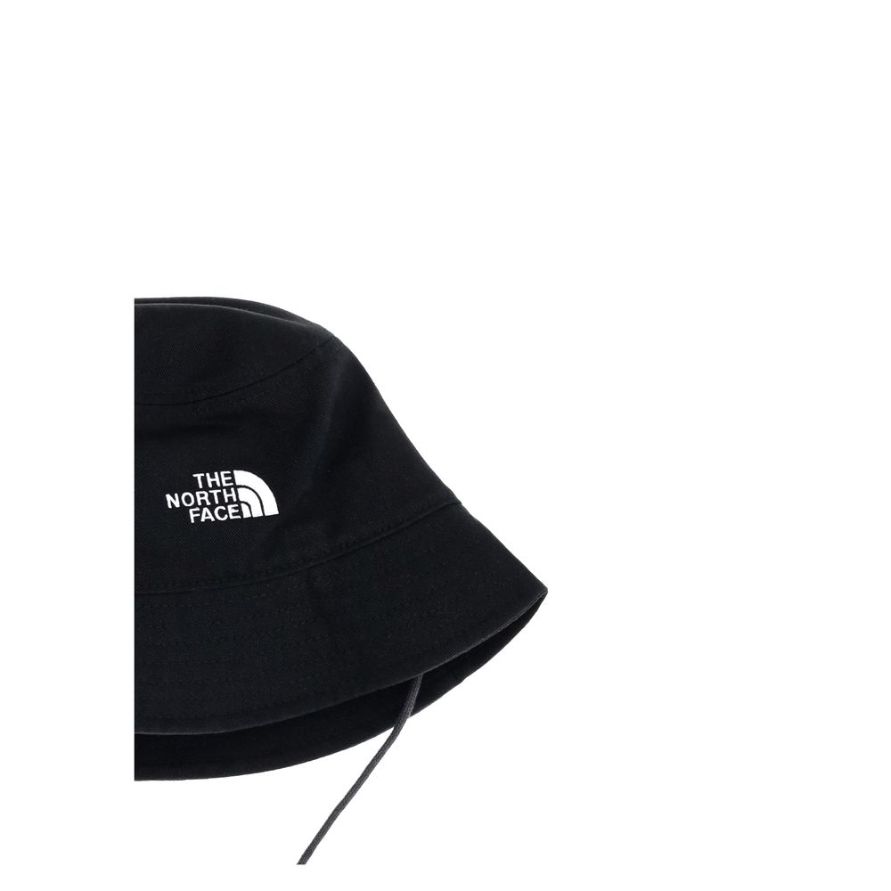 Norm Bucket Hat