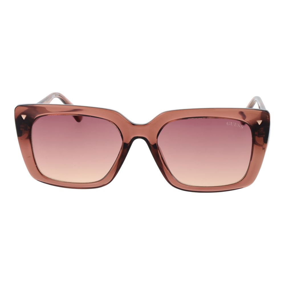 Gafas de sol unisex rosa