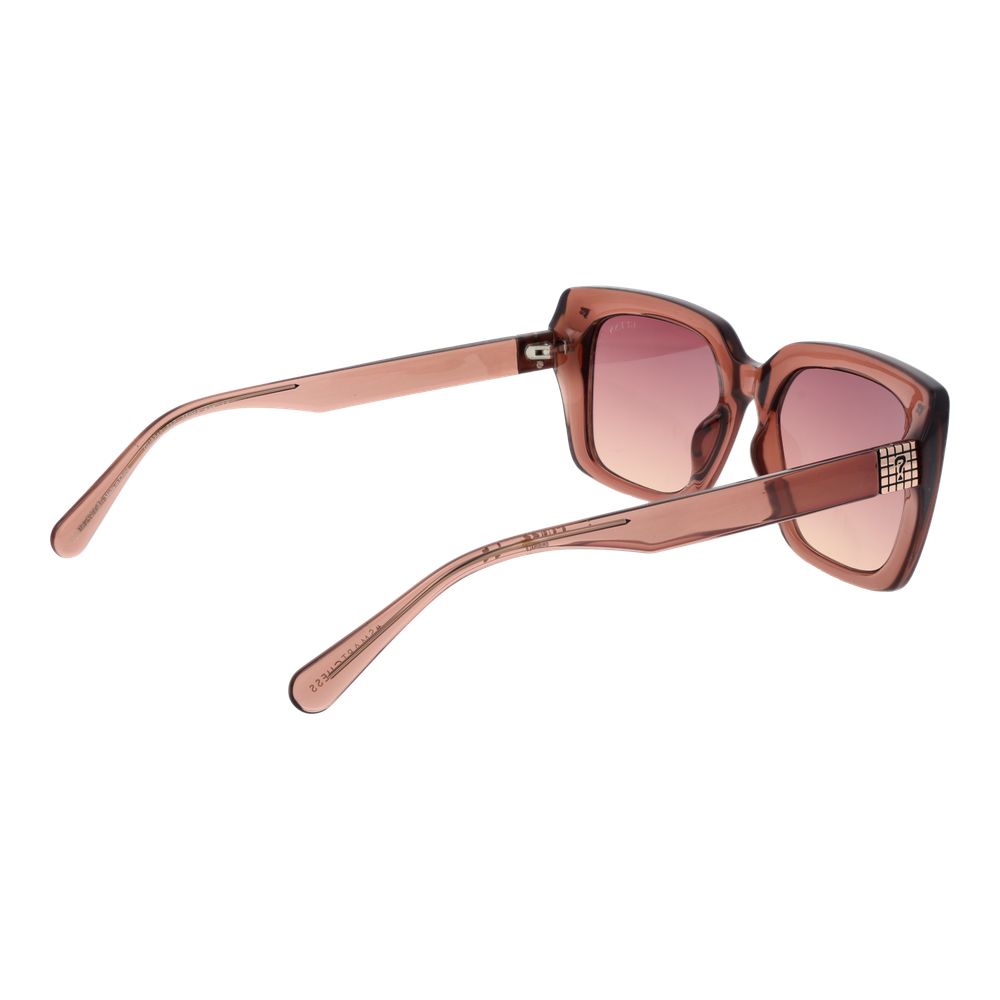 Gafas de sol unisex rosa