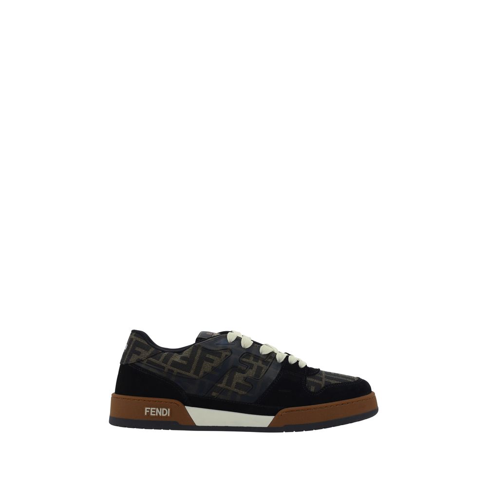 Match Sneakers