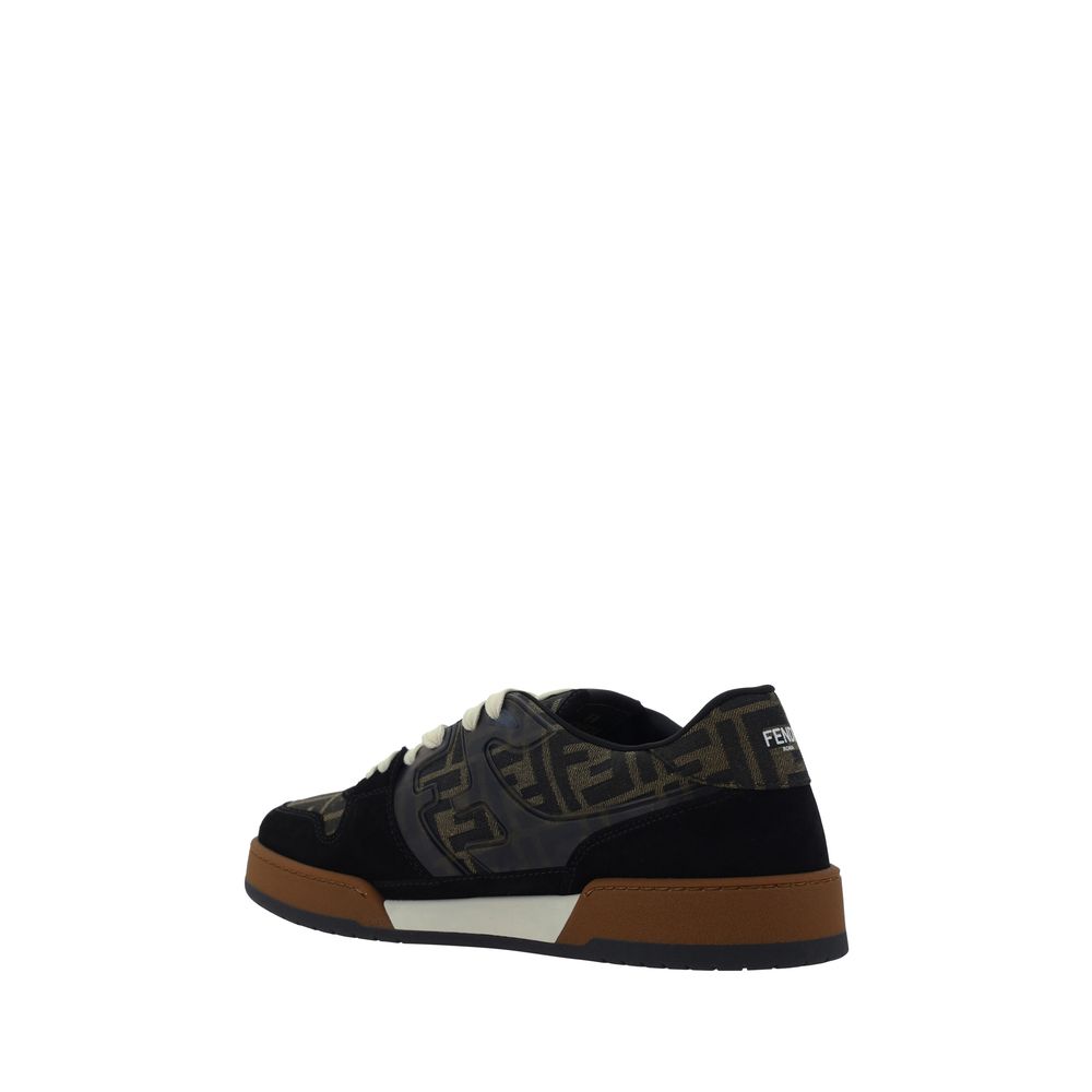 Match Sneakers