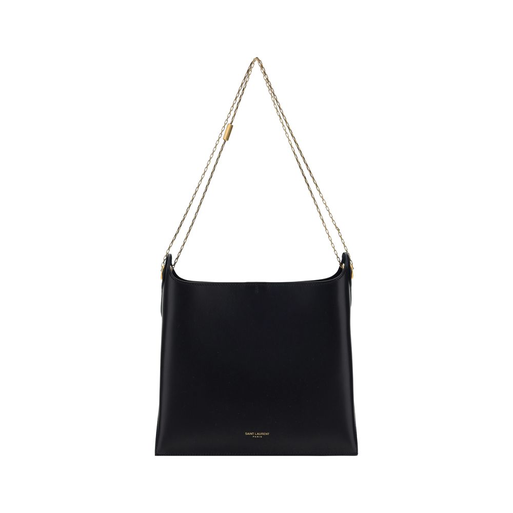 Chain Shoulder Bag