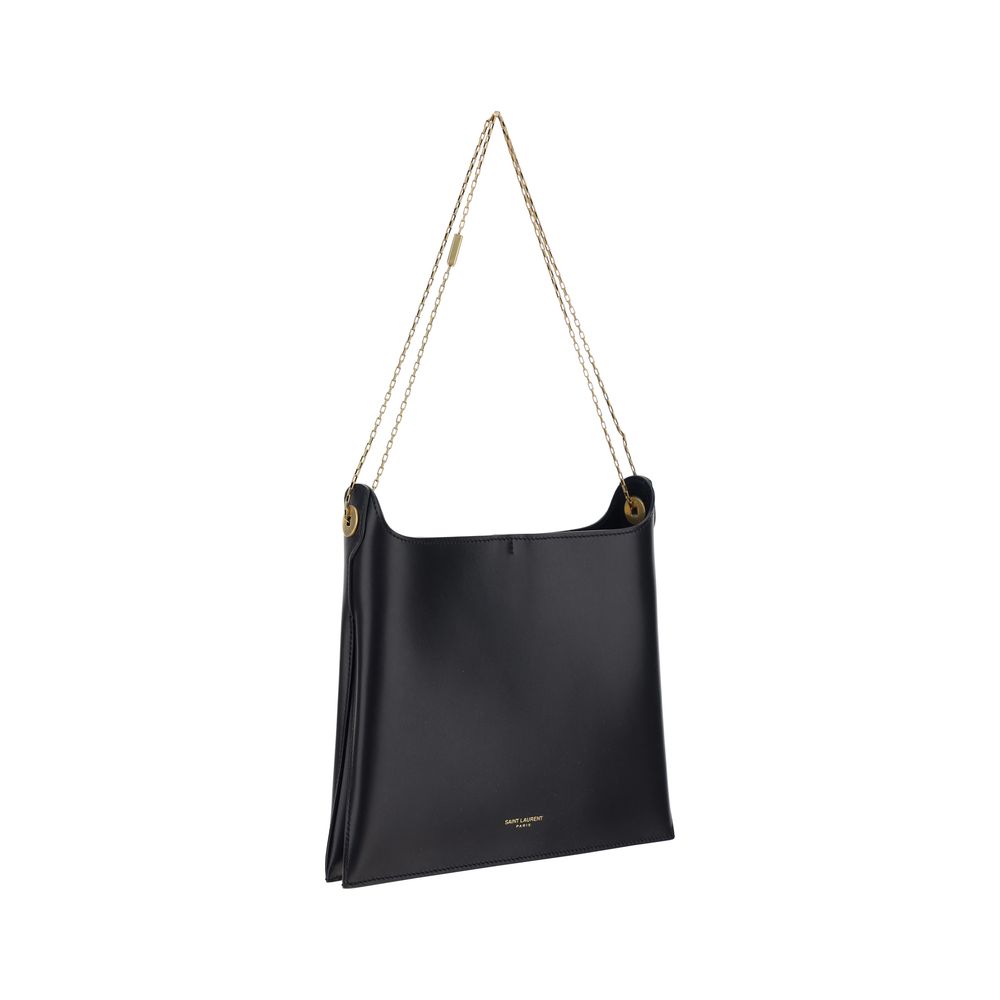 Chain Shoulder Bag