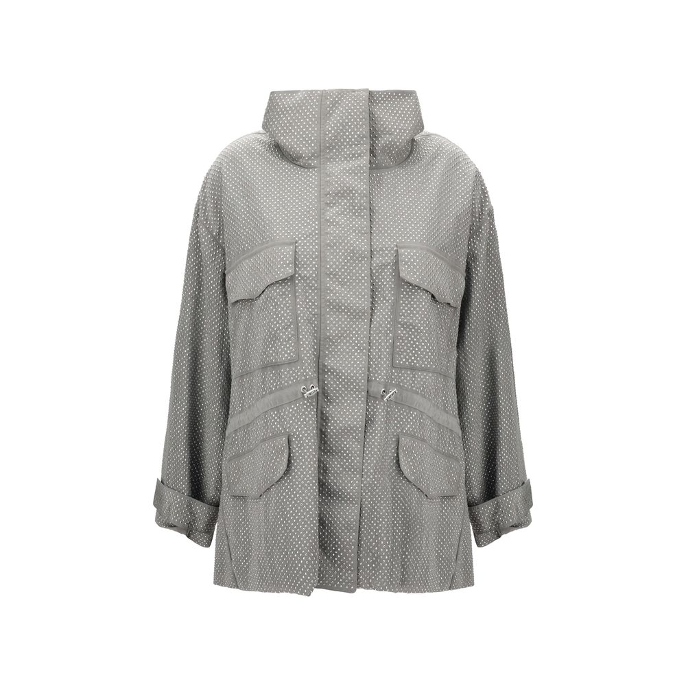 Fisherma parka Jacket