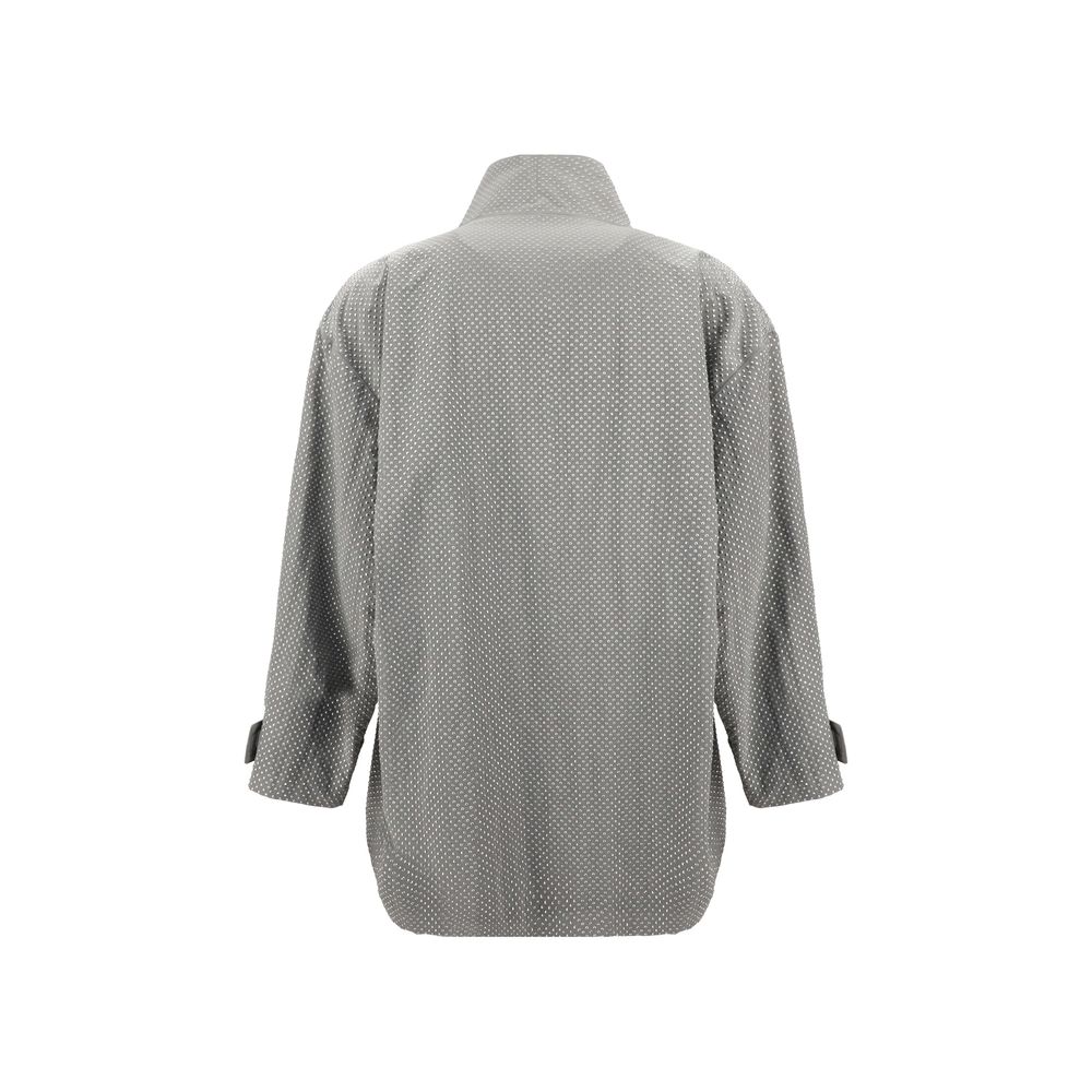 Fisherma parka Jacket