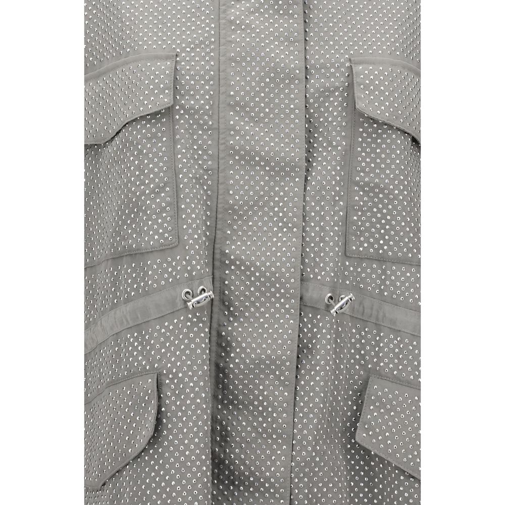 Fisherma parka Jacket
