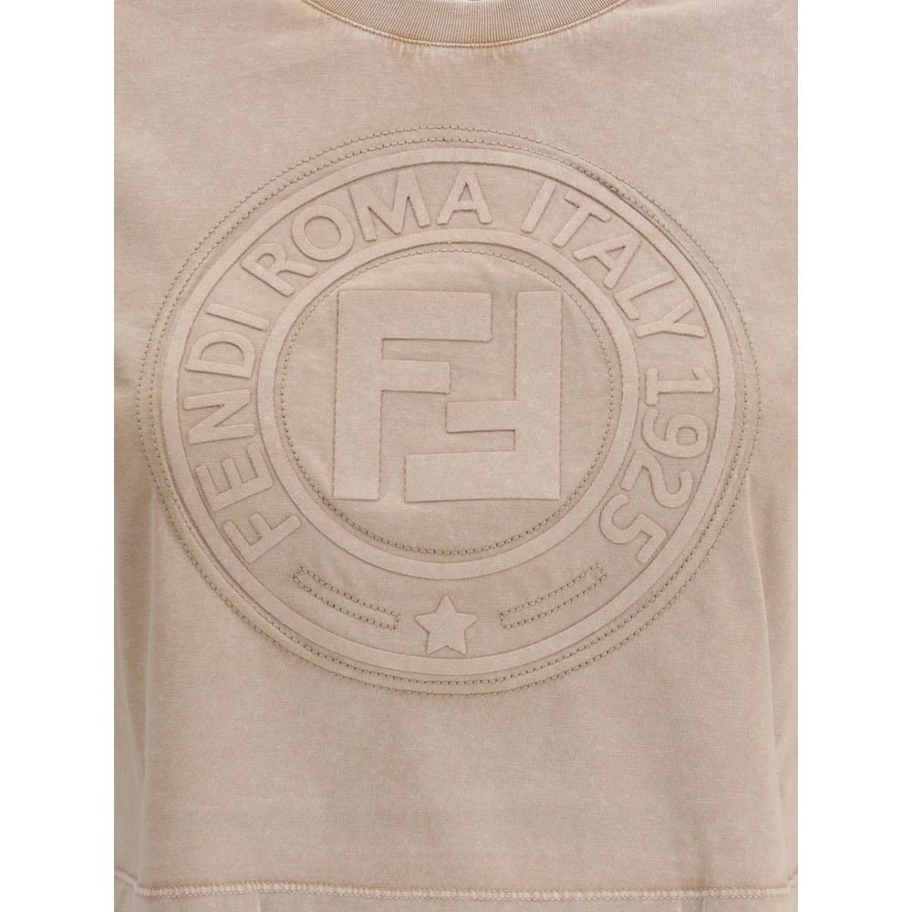 Cropped T-Shirt