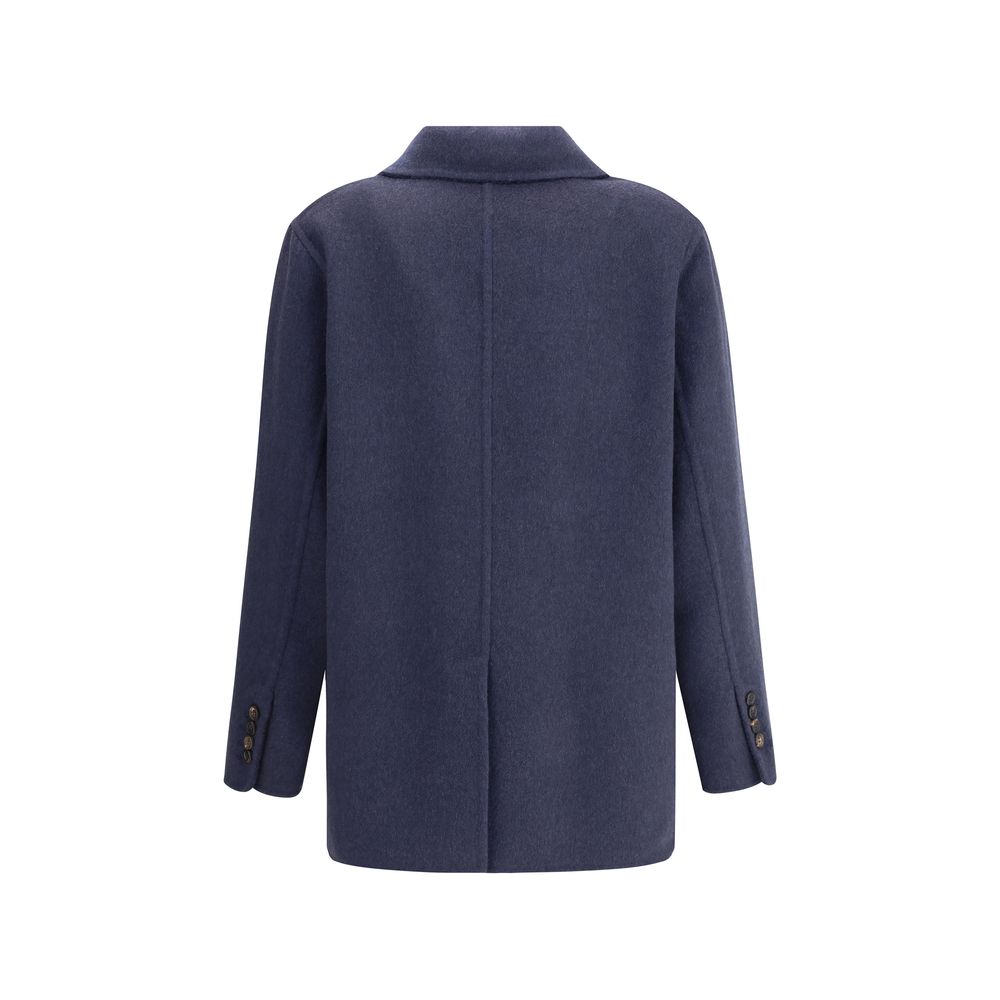 Caban Jacket