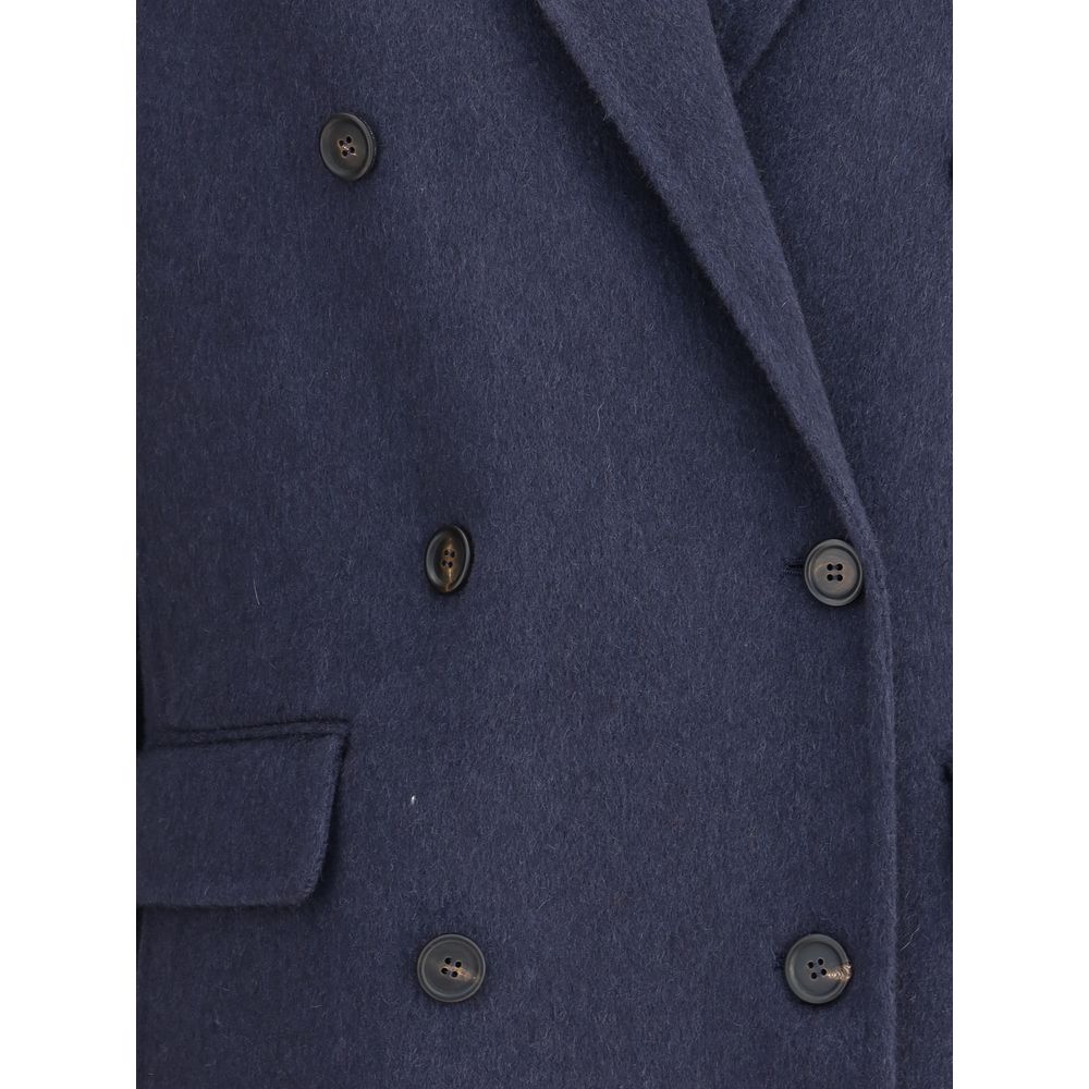 Caban Jacket