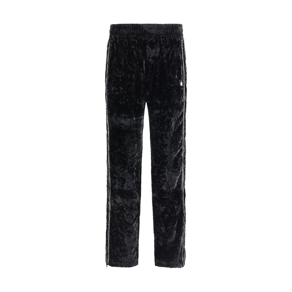 Velvet Sweatpants
