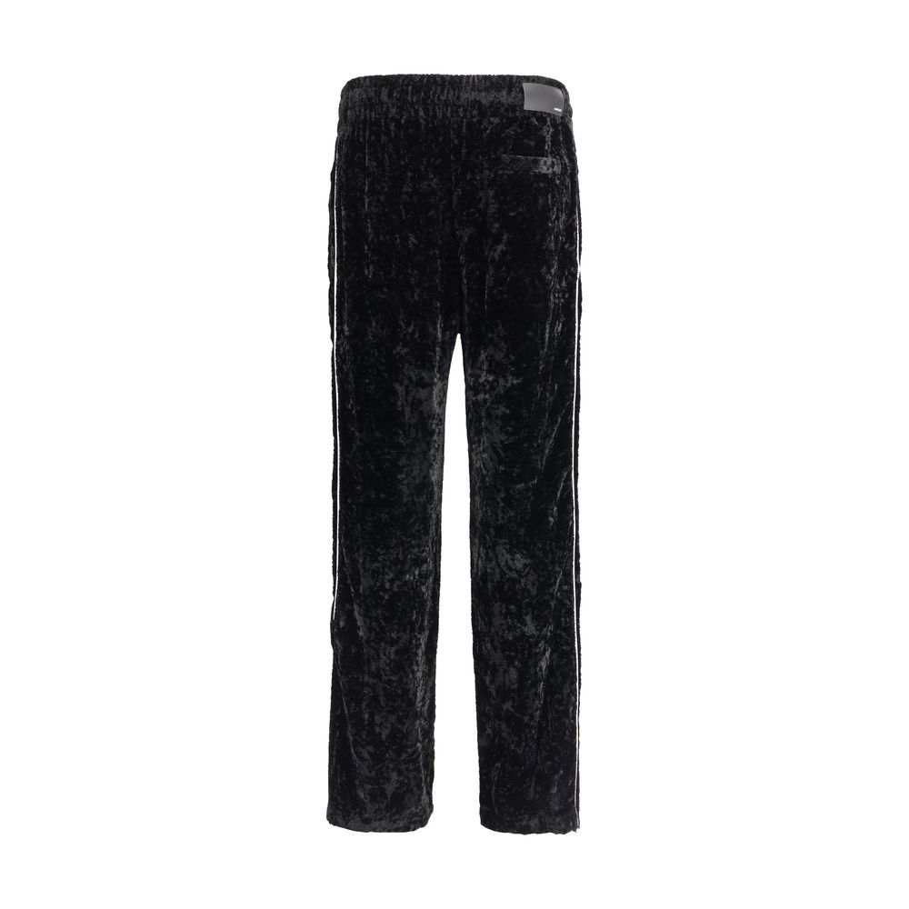 Velvet Sweatpants
