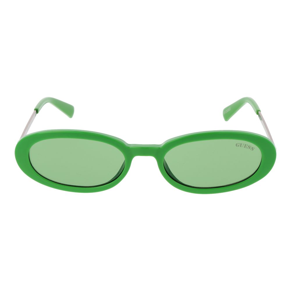 Gafas de sol unisex verdes